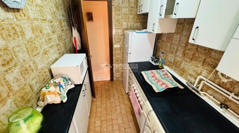 Foto 3 de Piso en venta en Lucero, Madrid Capital