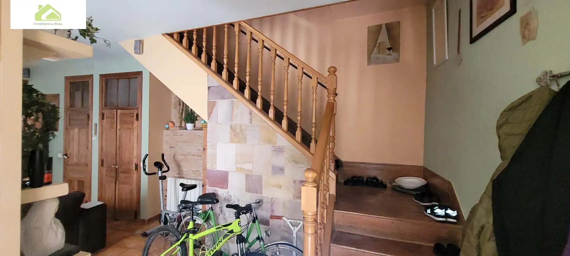 Casa o chalet en venta en Zamora Capital  con Calefacción y Terraza