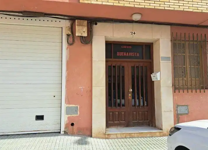 Flat for sale in Calle Buenavista 24