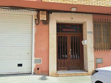 Appartement à vendre à Calle Buenavista 24