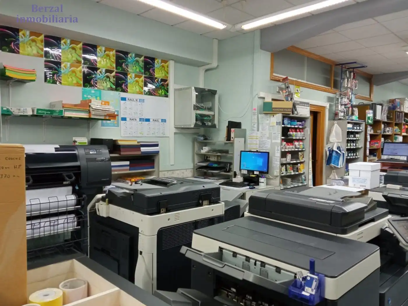 Business premises for sale in Calle Lardero, imagen 14
