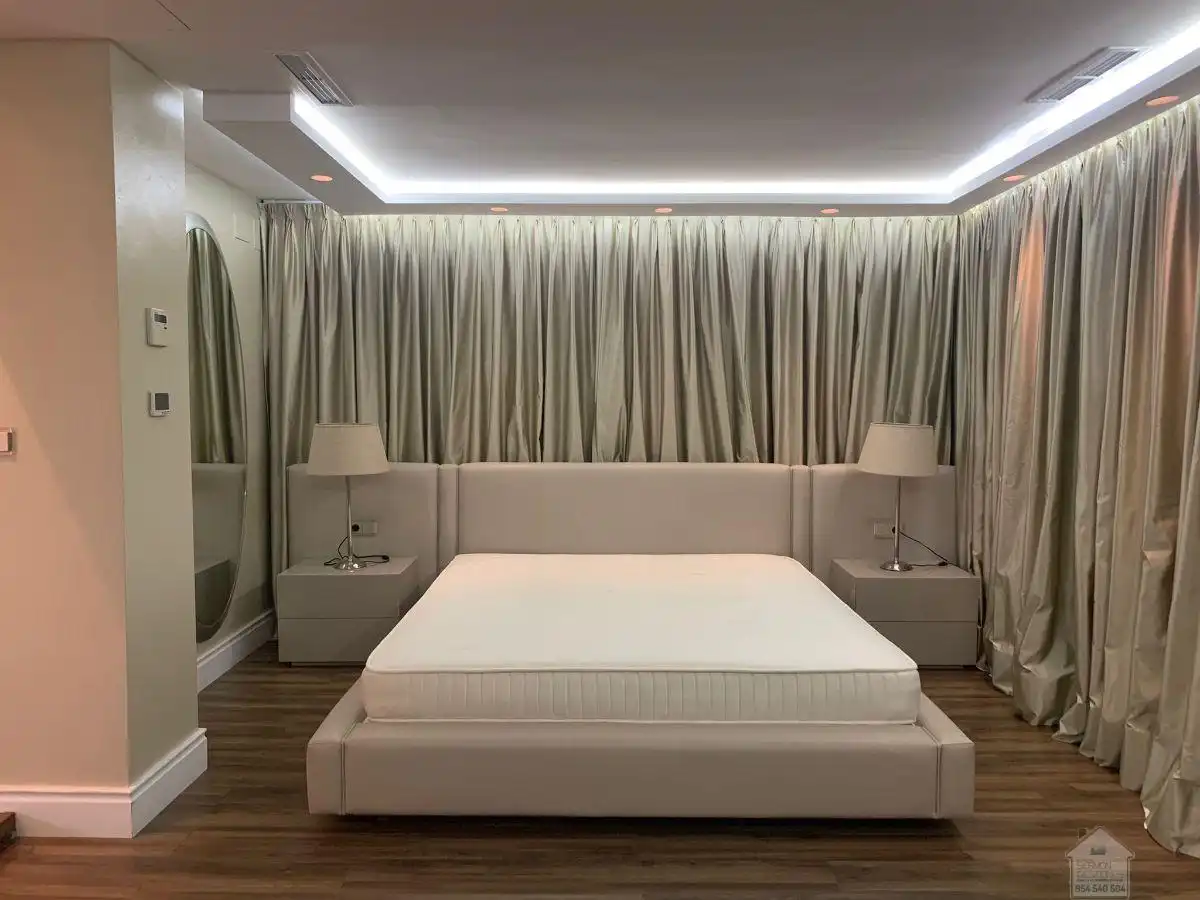 Chalet con piscina en venta en Simon Verde, imagen 30