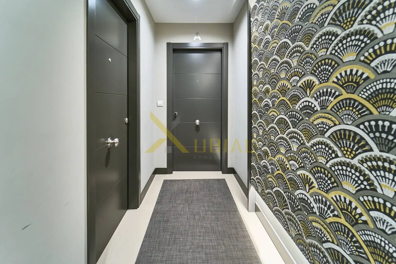 Flat for sale in A Coruña Capital   with Storage room, Furnished and Balcony