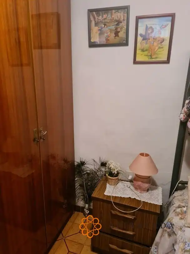Dormitori de Casa o xalet en venda en Sástago amb Traster i Moblat