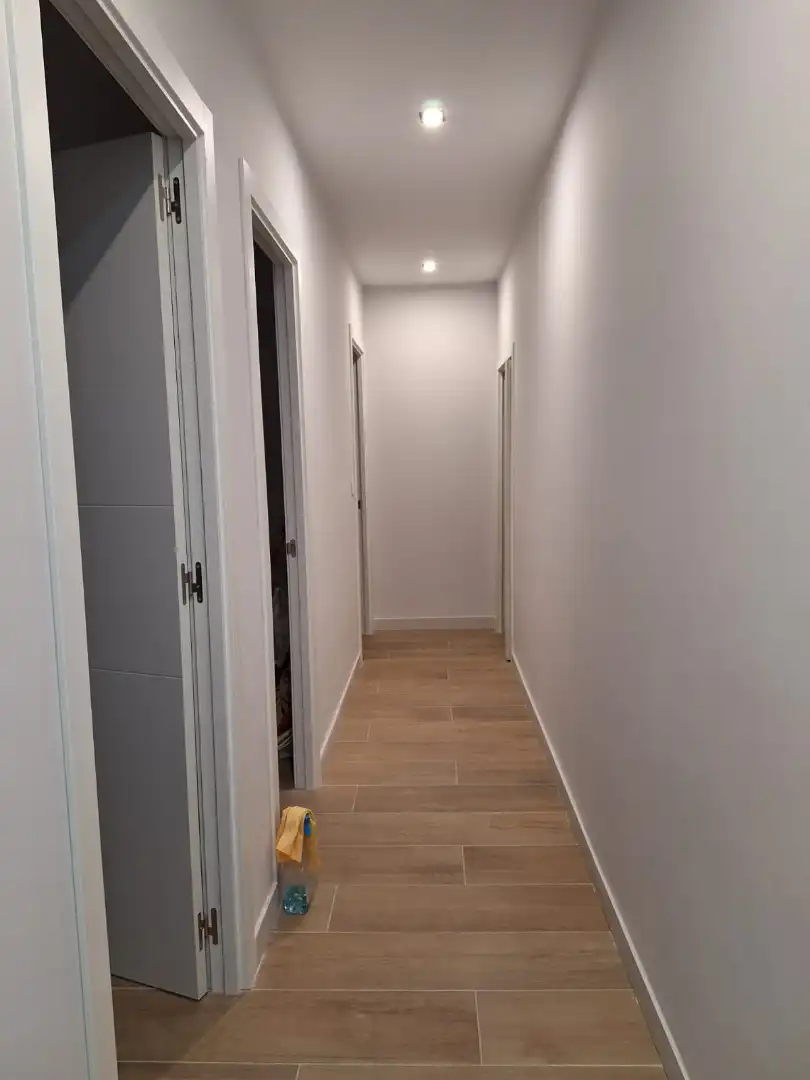Flat for sale in Torredonjimeno  with Heating, Furnished and Oven