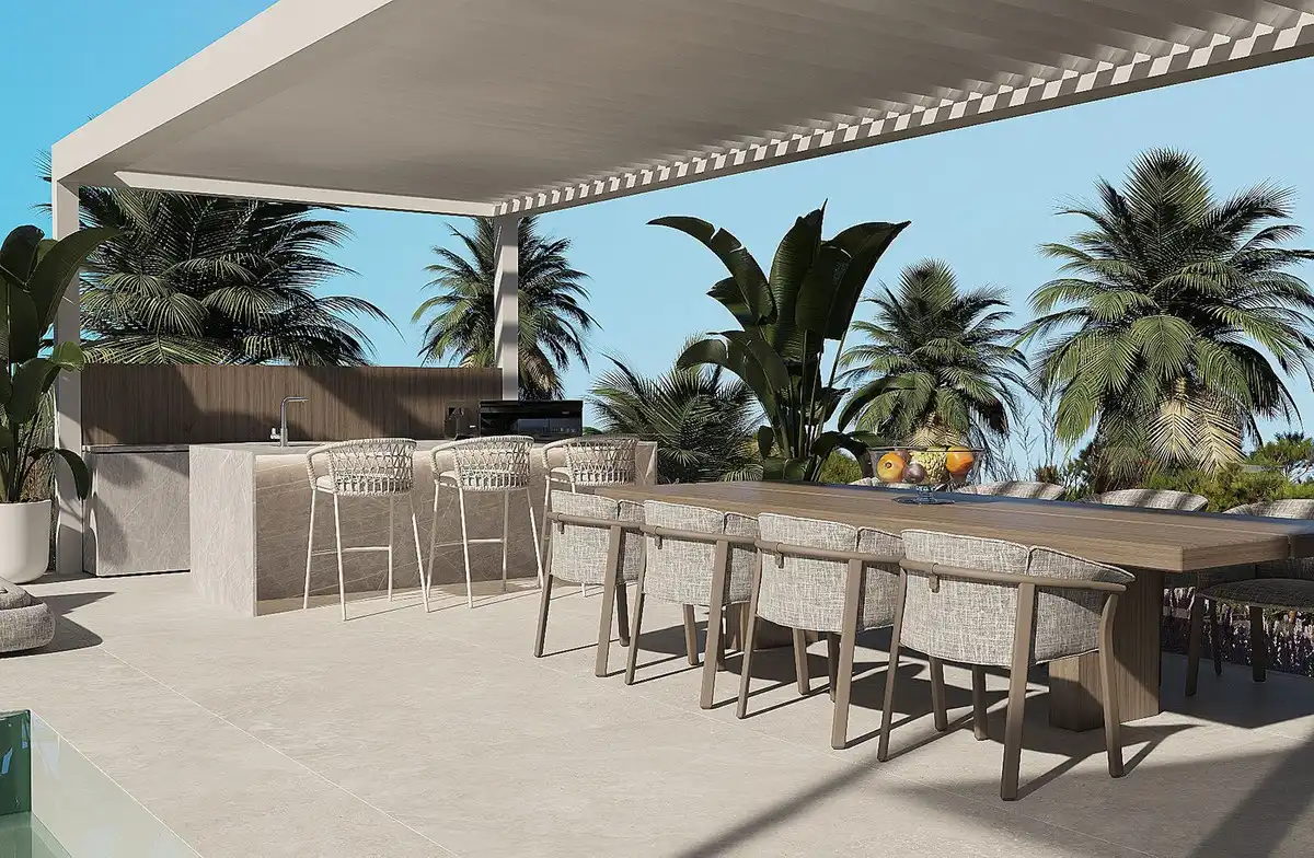 Villa avec piscine à vendre à Marbella Centro, imagen 22