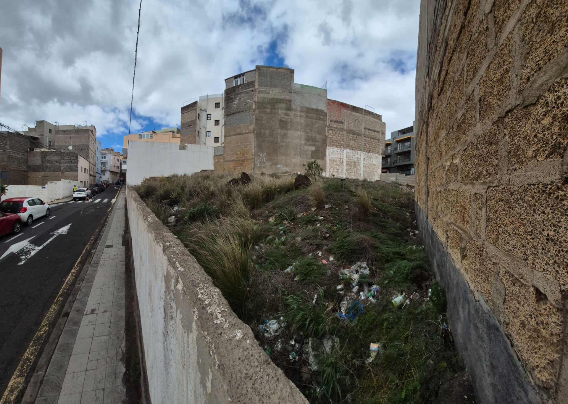 Residential for sale in Avenida San Miguel de Chimisay, Taco - Los Andenes - Las Chumbreras