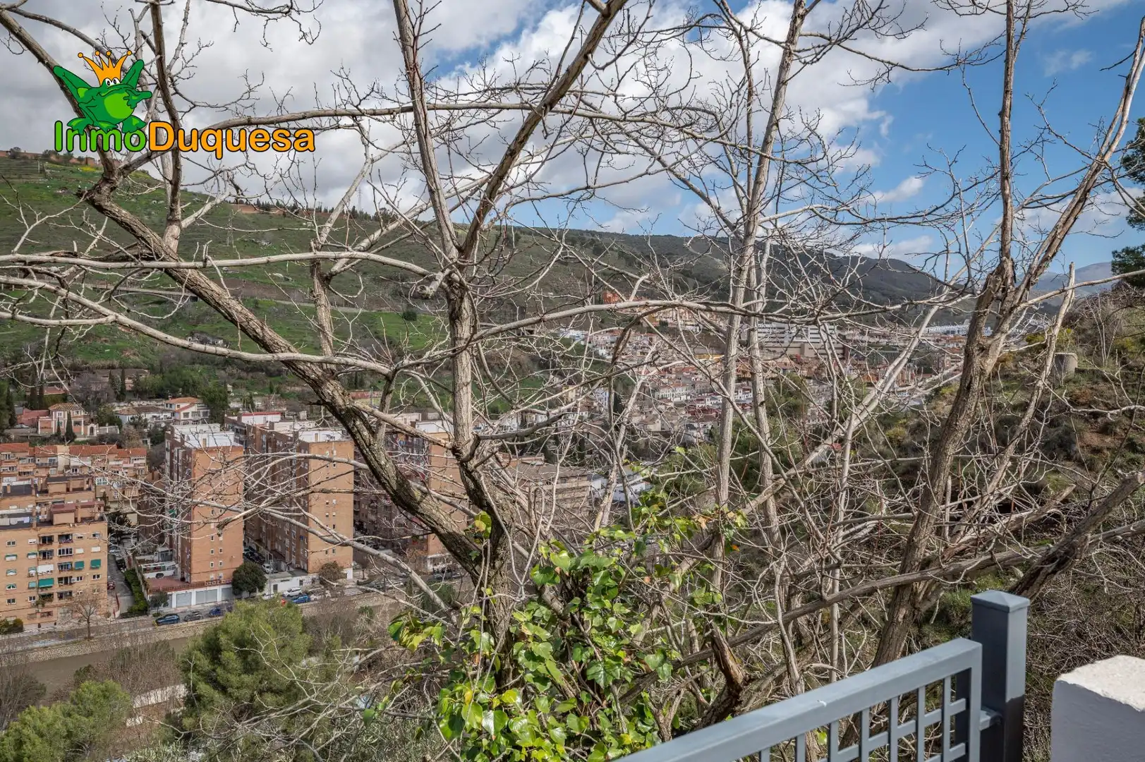 Maison jumelée à vendre à Genil, imagen 27