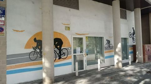 Foto 3 von Geschaftsraum zur Miete in Avenida del Euro, 6, PAU de Carabanchel, Madrid Capital