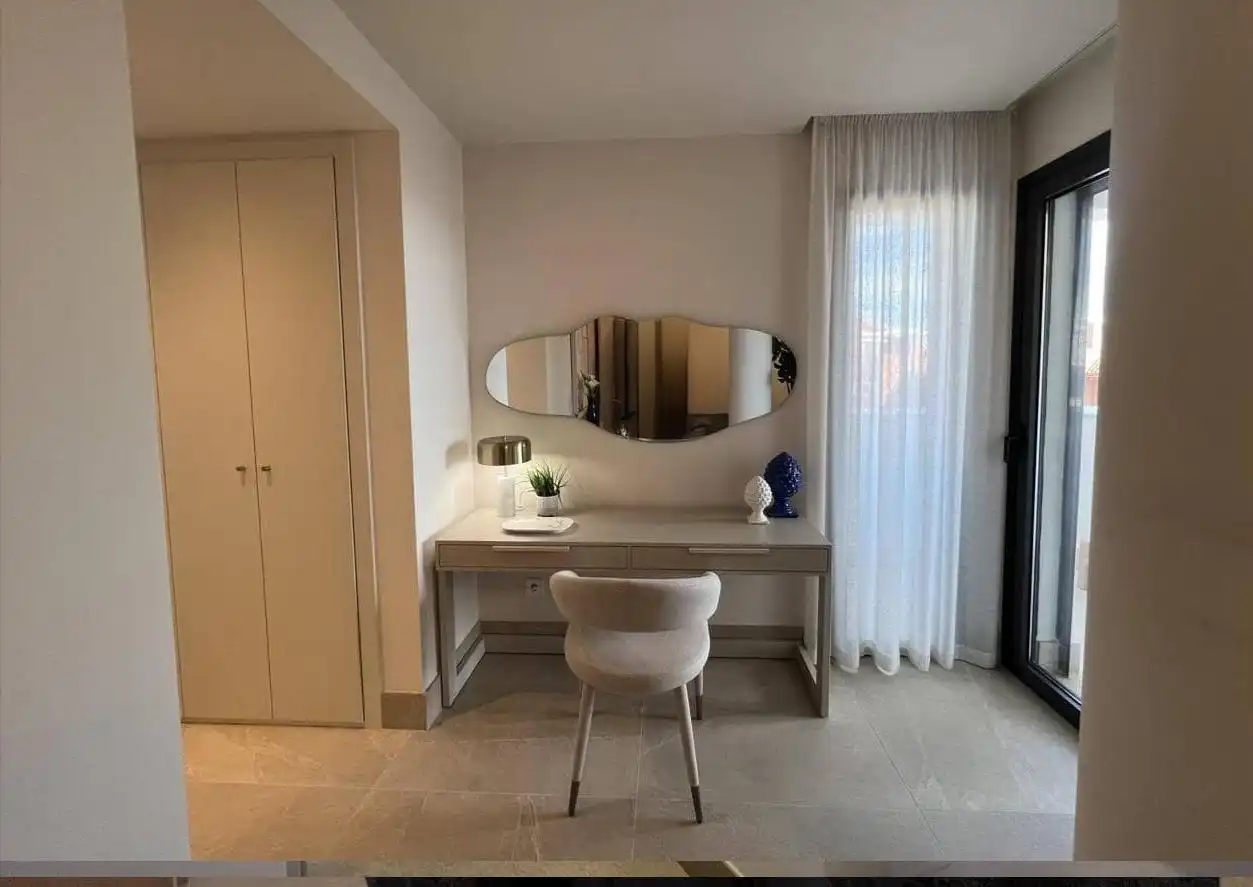 Apartamento con piscina en venta en El Paraíso, imagen 17