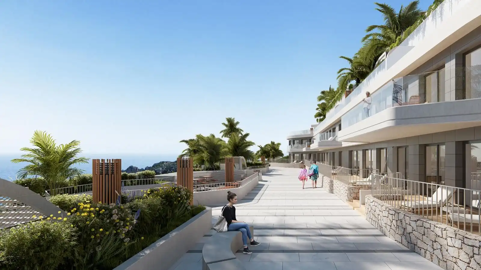 Apartamento con piscina en venta en Calle C A, 35-31, imagen 30