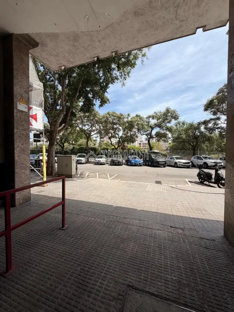 Einzelparkplatz zum Verkauf in Sant Andreu, imagen 7