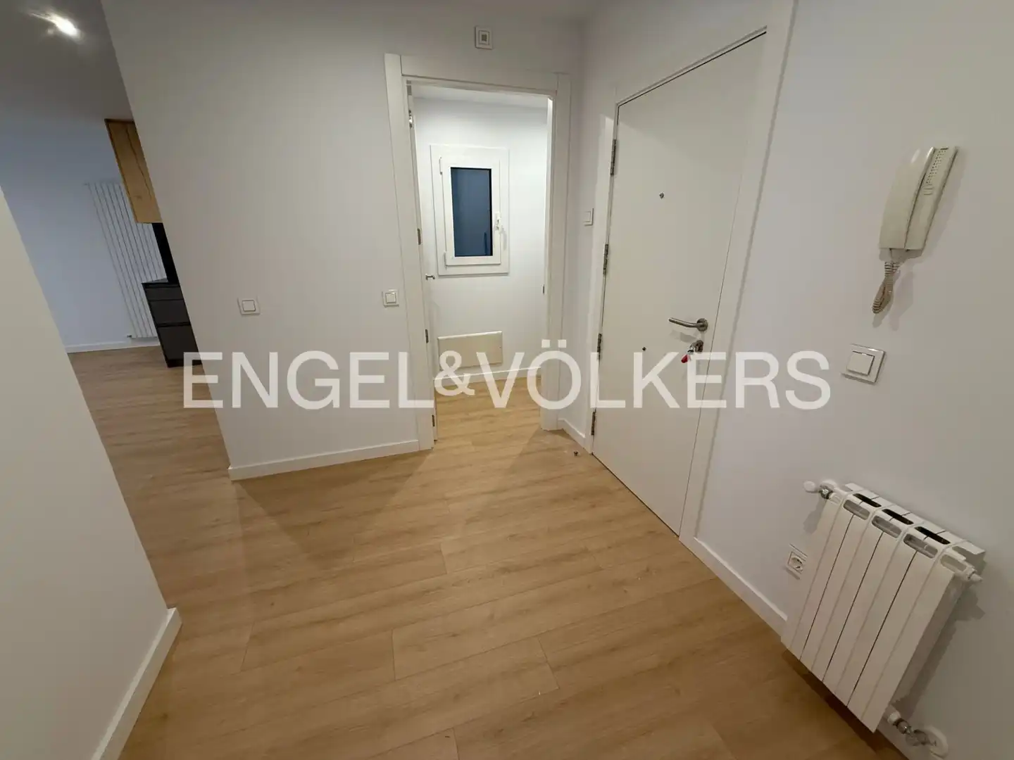 Piso de alquiler en Andorra la Vella con Calefacción, Parquet y Terraza