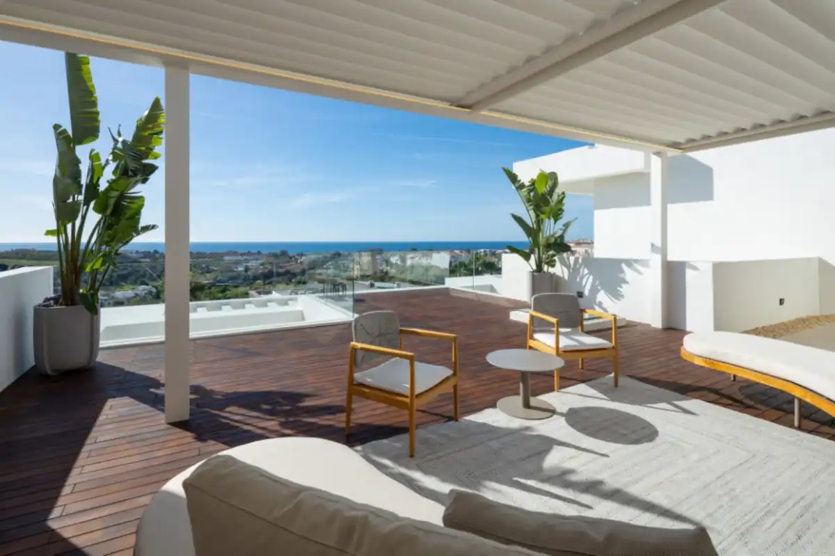 Detached house for sale in Calle la Pacheca Alta 22, imagen 7