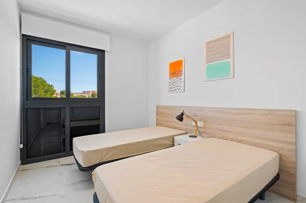 Apartment mit Aufzug zum Verkauf in Orihuela Costa, imagen 16