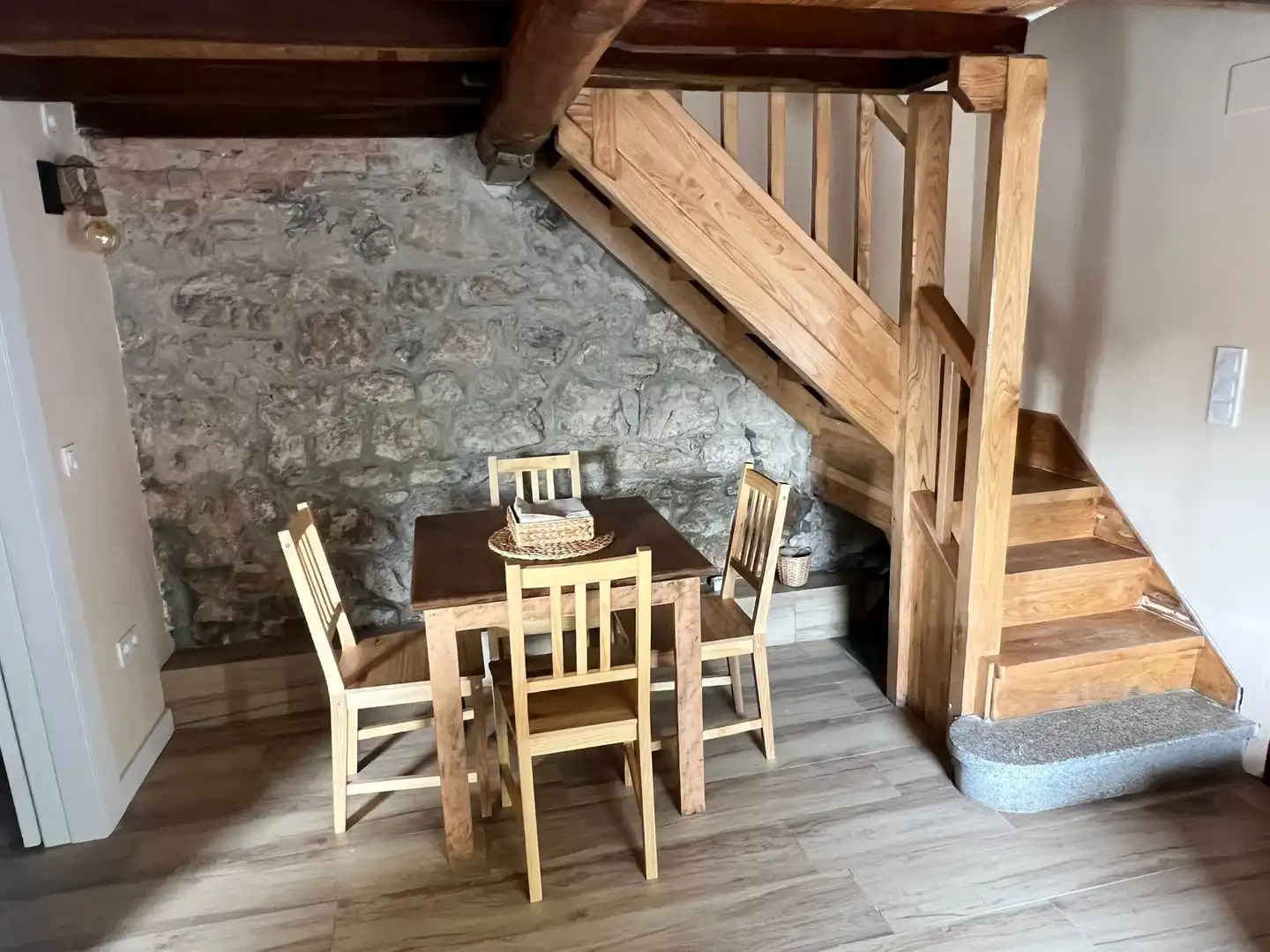 Finca rústica de lloguer a Onís, Asturias