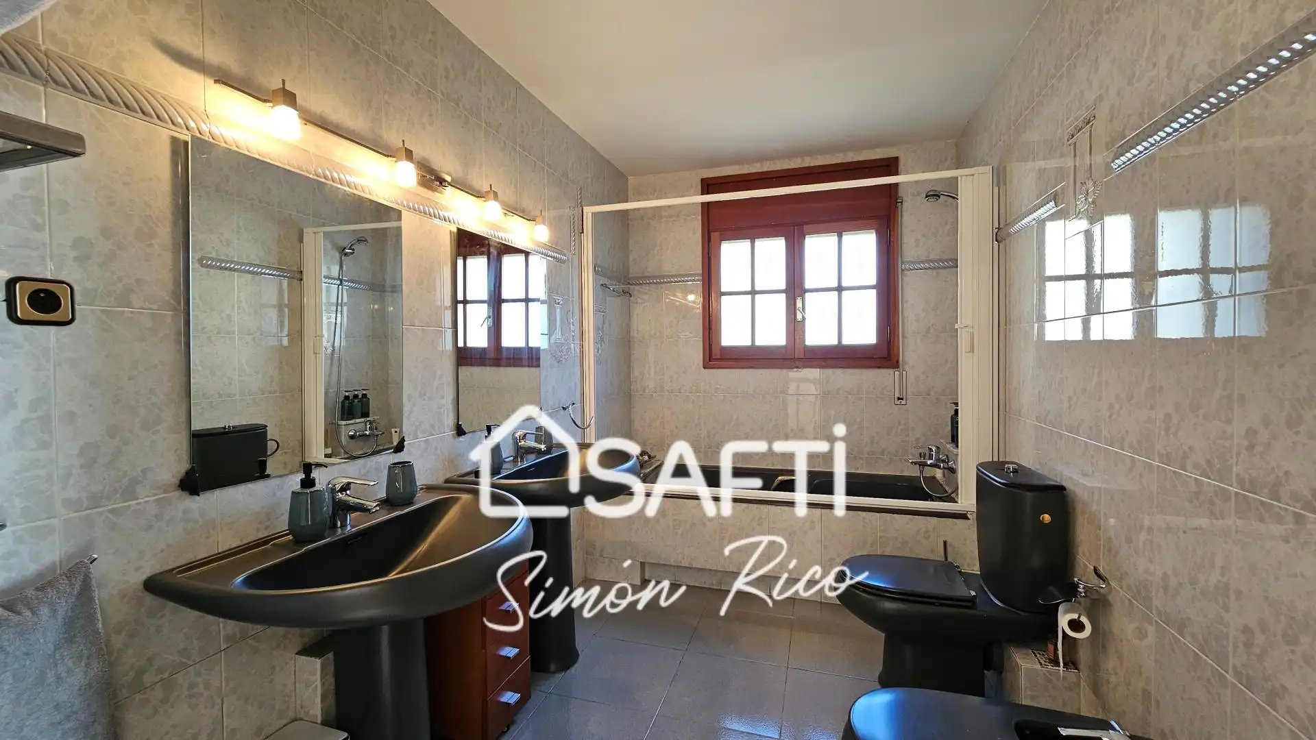 Casa con terraza en venta en Cervelló, imagen 11