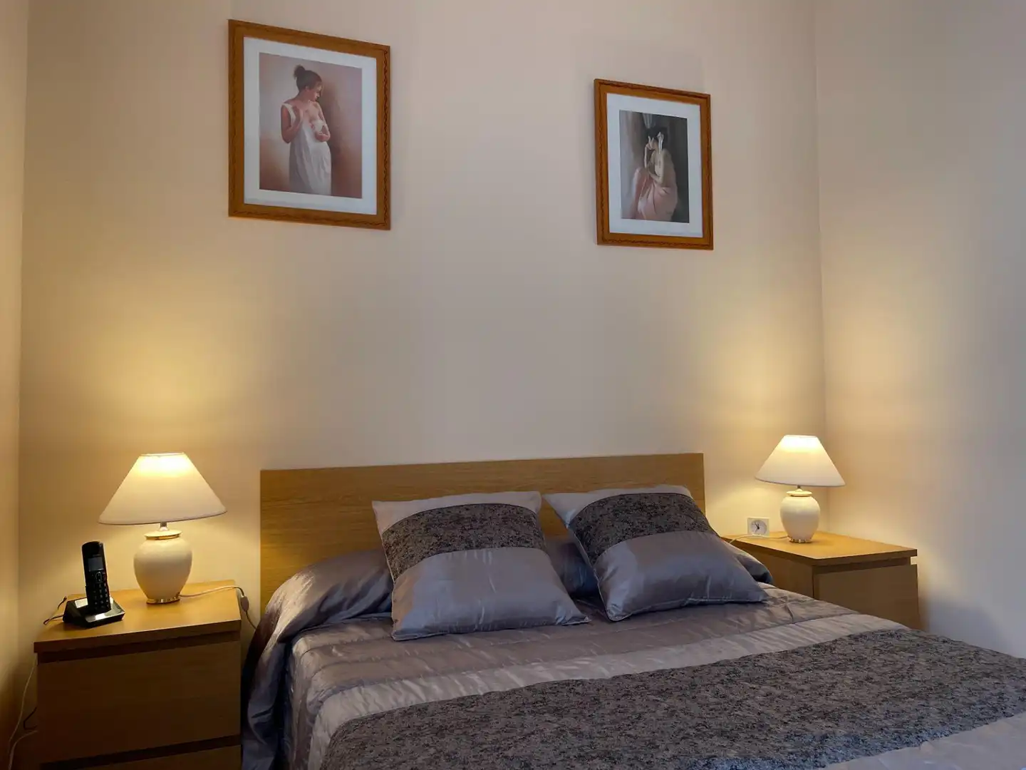 Casa amb jardí en venda a Carrer del Pi, imagen 29