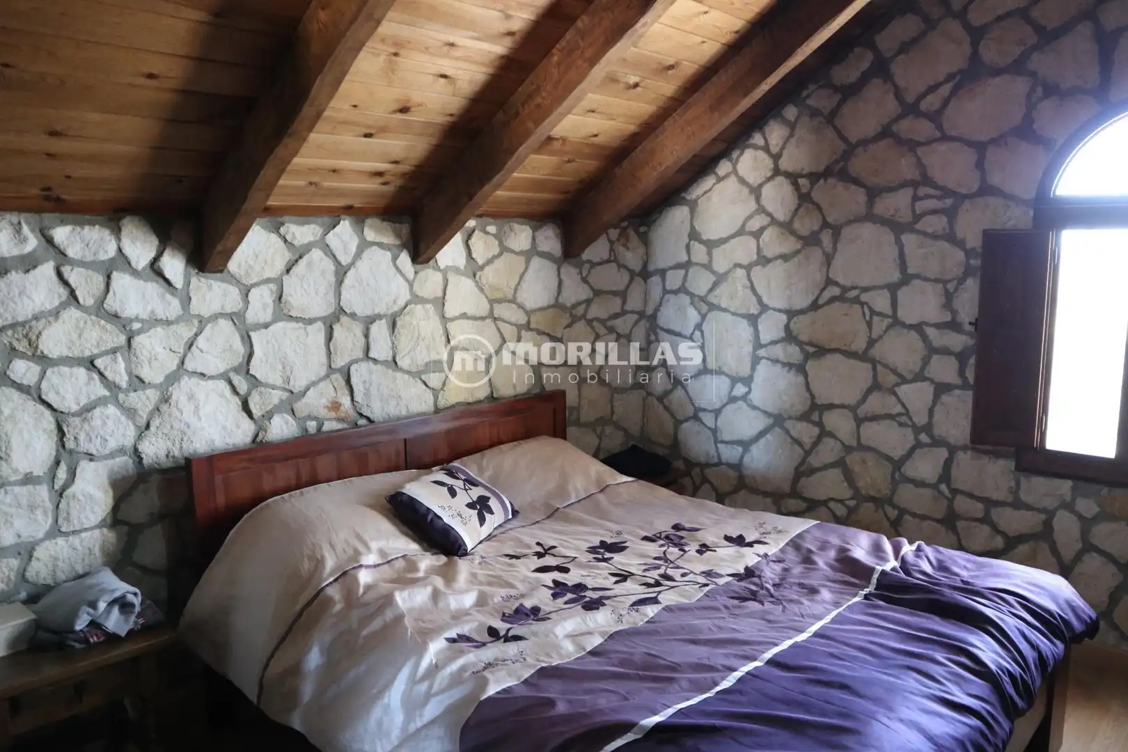 Casa o chalet en venta en PARCELA 38 DEL POLIGONO 10, San Mateo