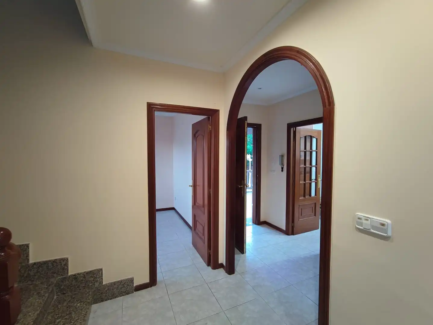 Casa o chalet en venta en Vigo  con Calefacción, Jardín privado y Terraza
