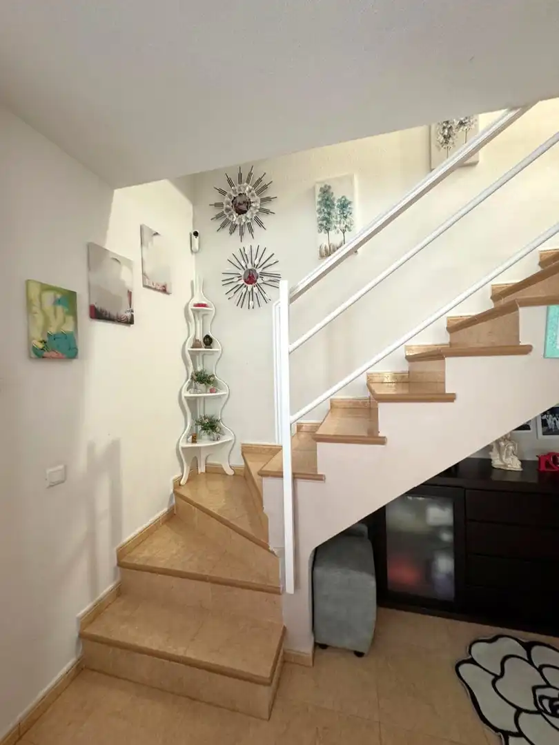 Detached homes for sale in Pozo de Guadalajara  with Air Conditioner, Heating and Private garden
