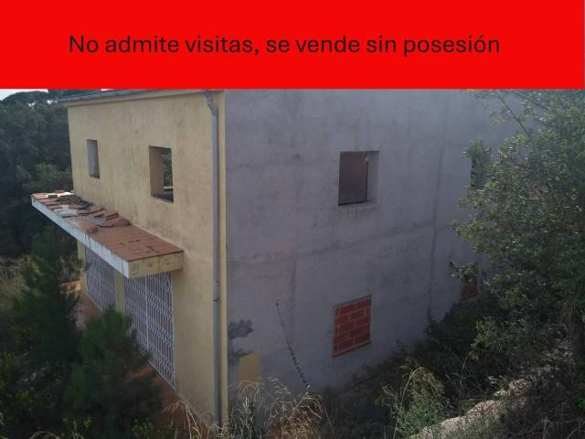 Casa-chalet en Venta en Calle PEDRAFORCA, 58 0 en Maçanet de la Selva pueblo