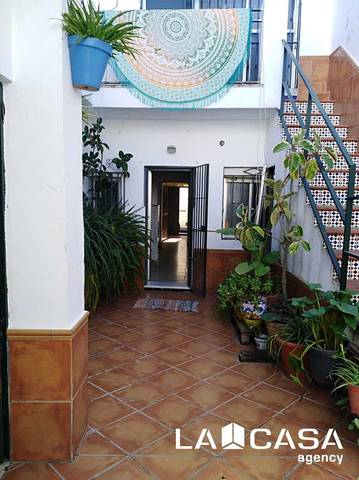 Casa-chalet en Venta en Vista Azul - Consolación