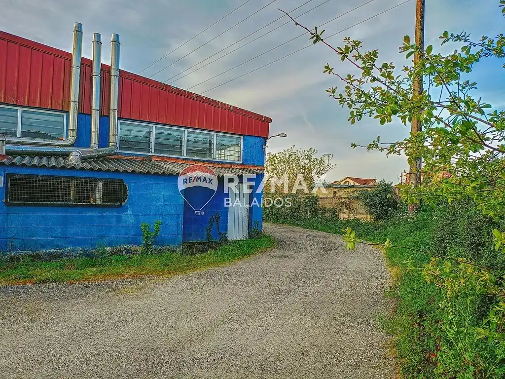 Nave industrielle à vendre à Avenida de Lugo, imagen 10
