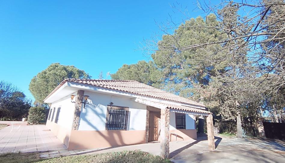 Foto 1 de Casa o xalet en venda a Carretera Toledo, La Guija, Ciudad Real
