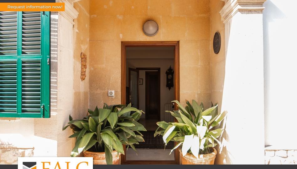 Photo 1 of Single-family semi-detached for sale in Can Pastilla, Illes Balears