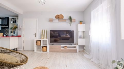 Foto 2 de Piso en venta en Calle Tejar, 11, San José Alto, Zaragoza Capital