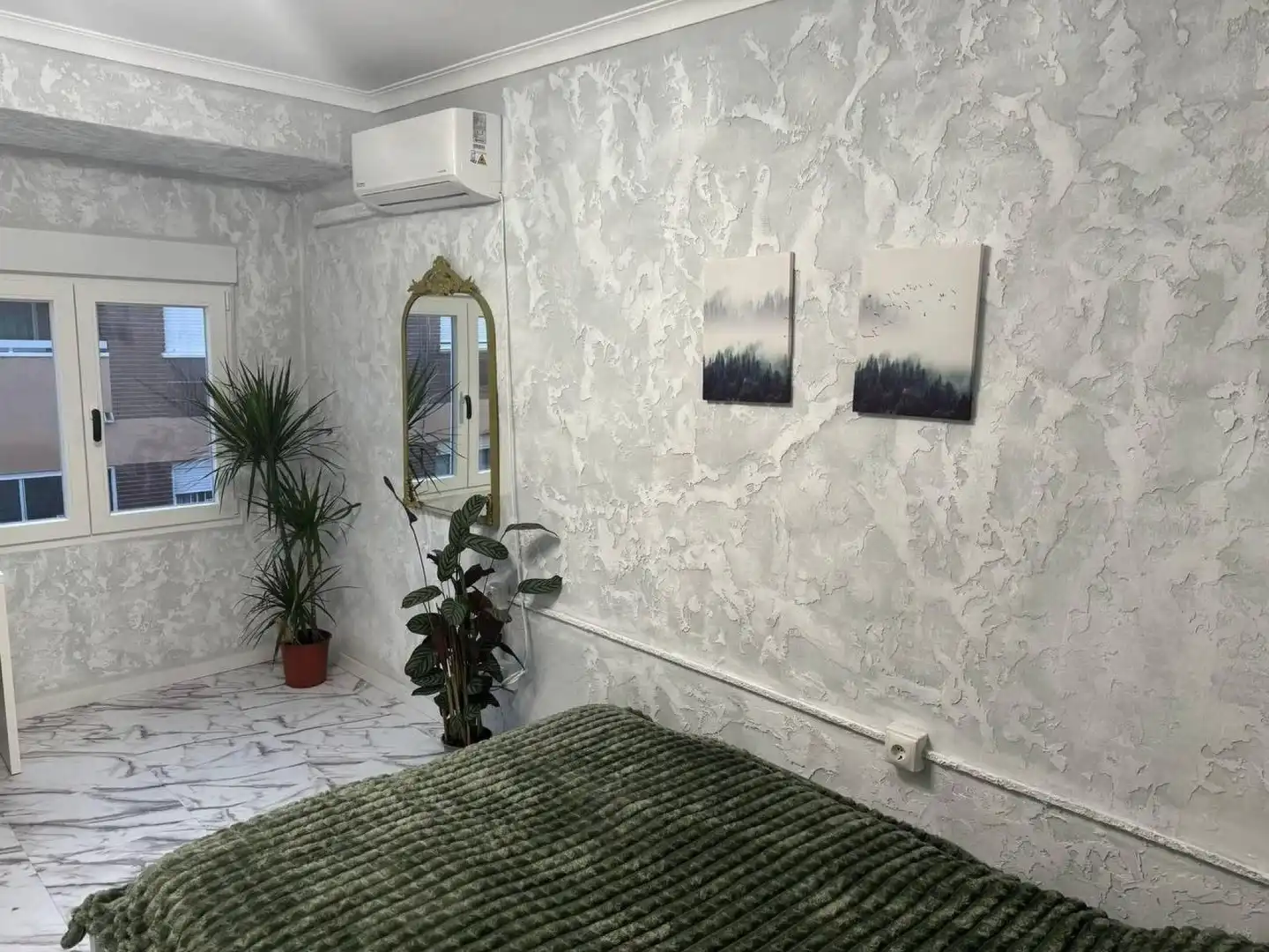 Habitación de Piso en venta en Mislata con Calefacción