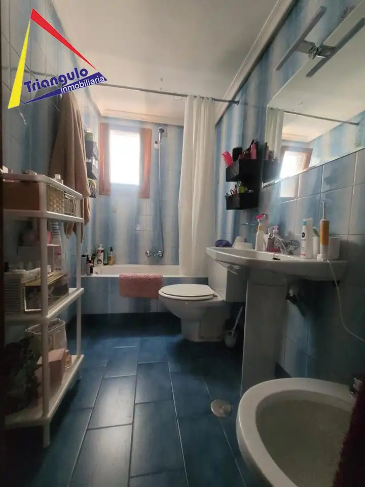 Piso de alquiler en José Zorrilla - Padre Claret