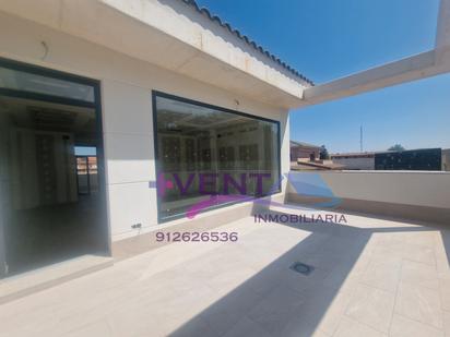 Premises to rent in Seseña  with Air Conditioner and Terrace