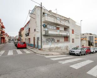 Exterior view of Residential for sale in Terrassa