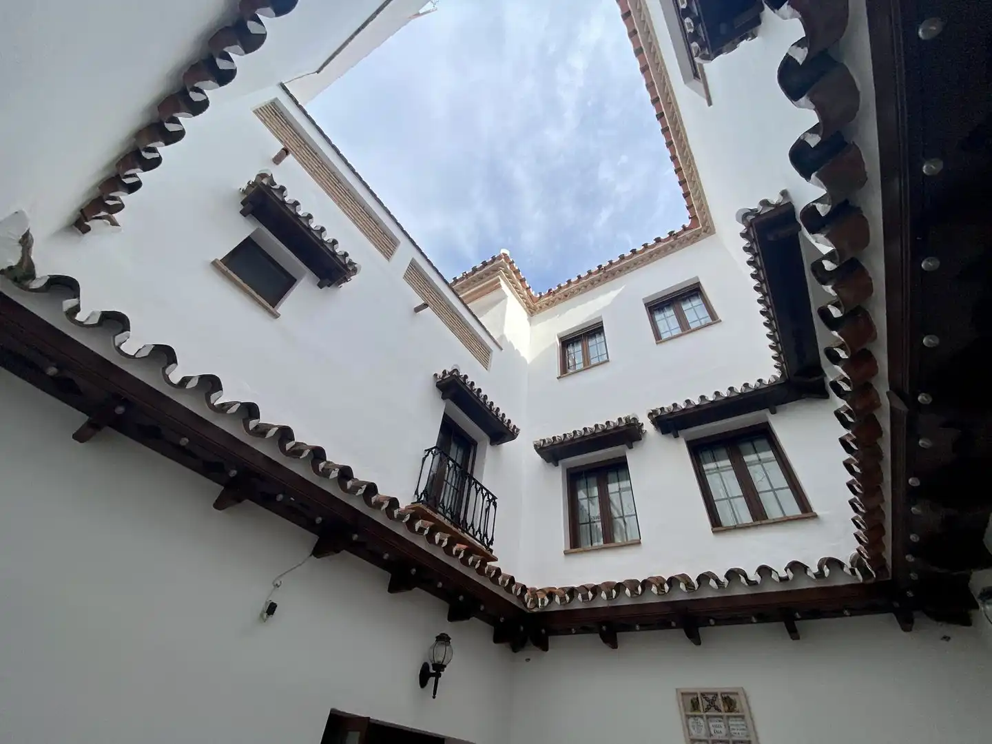 Vista exterior de Casa o xalet en venda en Fuengirola amb Aire condicionat, Terrassa i Traster