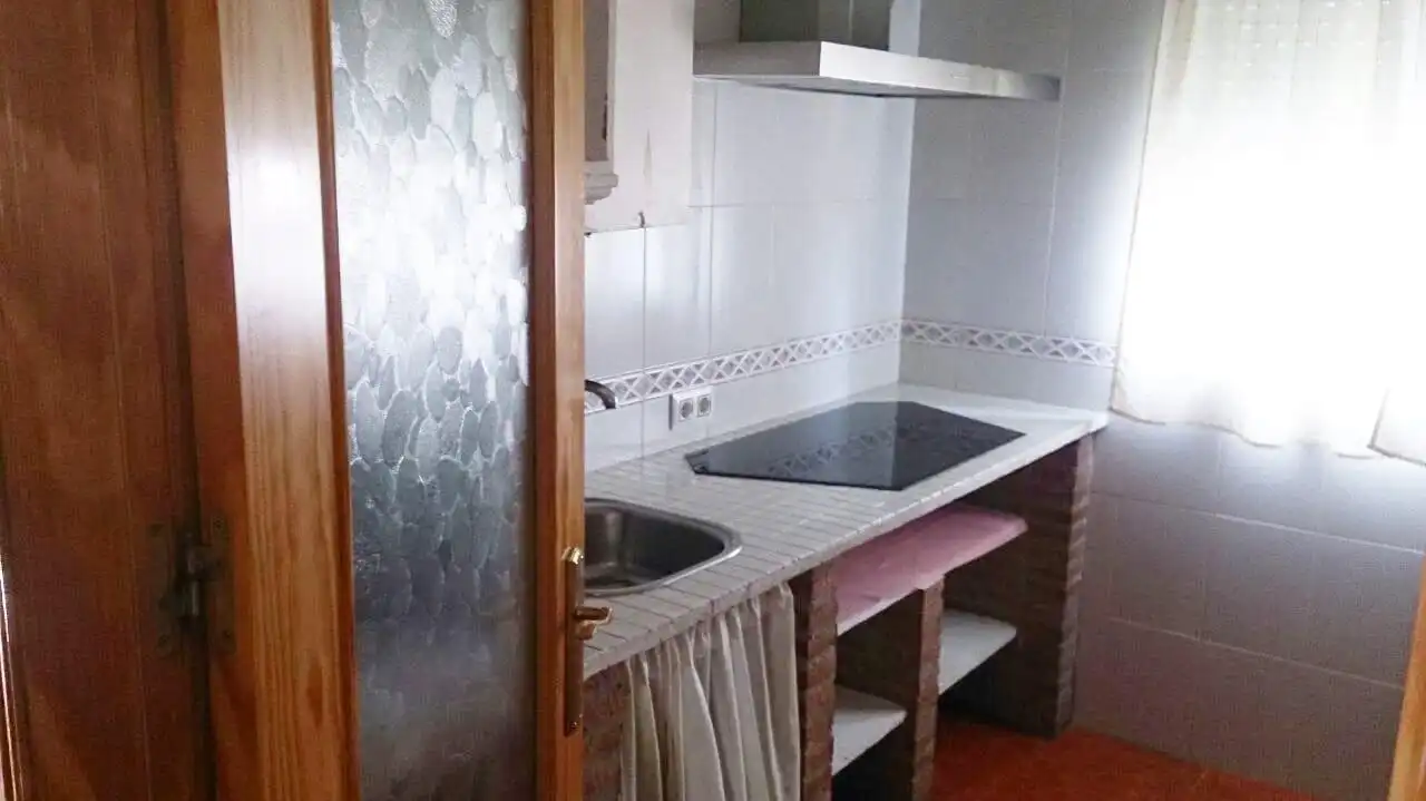 Cocina de Casa o chalet en venta en El Casar de Escalona