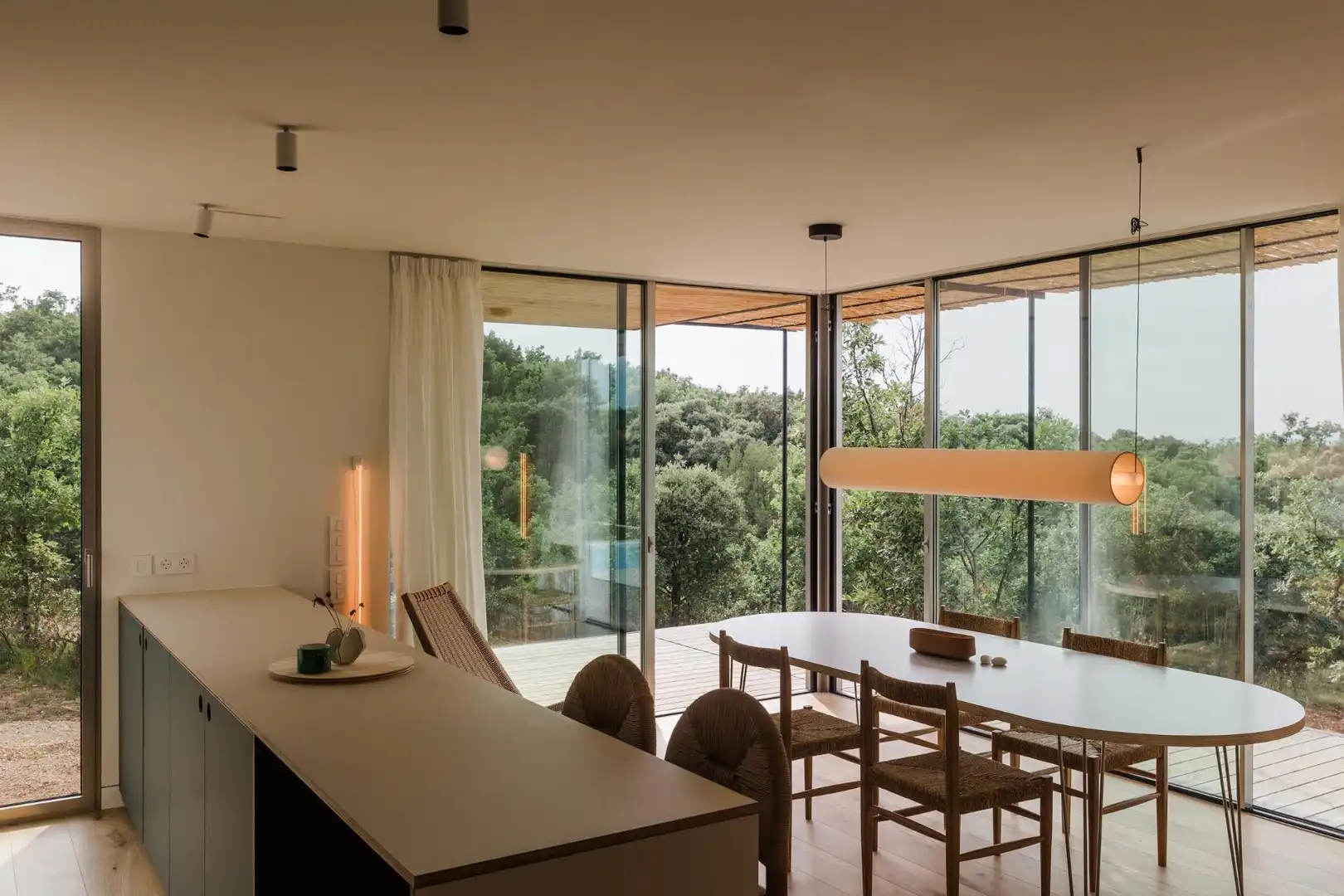 Casa con terraza en venta en Carrer Carrer Bascònia, imagen 6