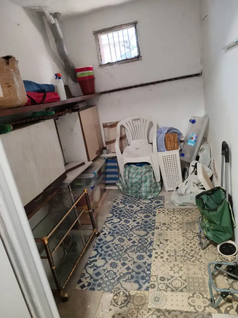 Piso en venta en Irun  con Calefacción, Trastero y Balcón