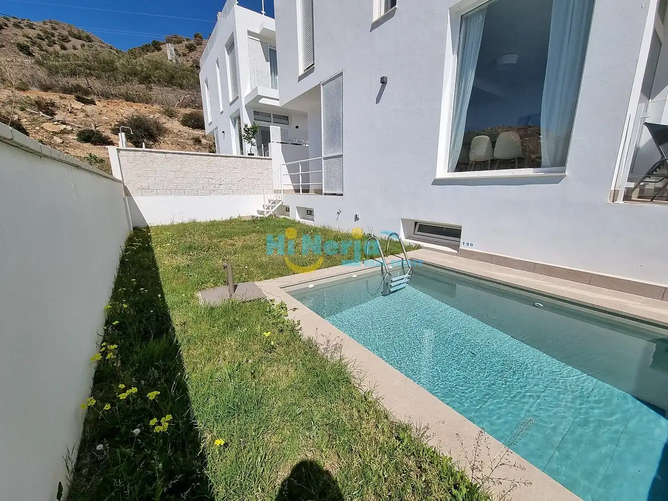 Casa con piscina in affitto a Centro, imagen 39