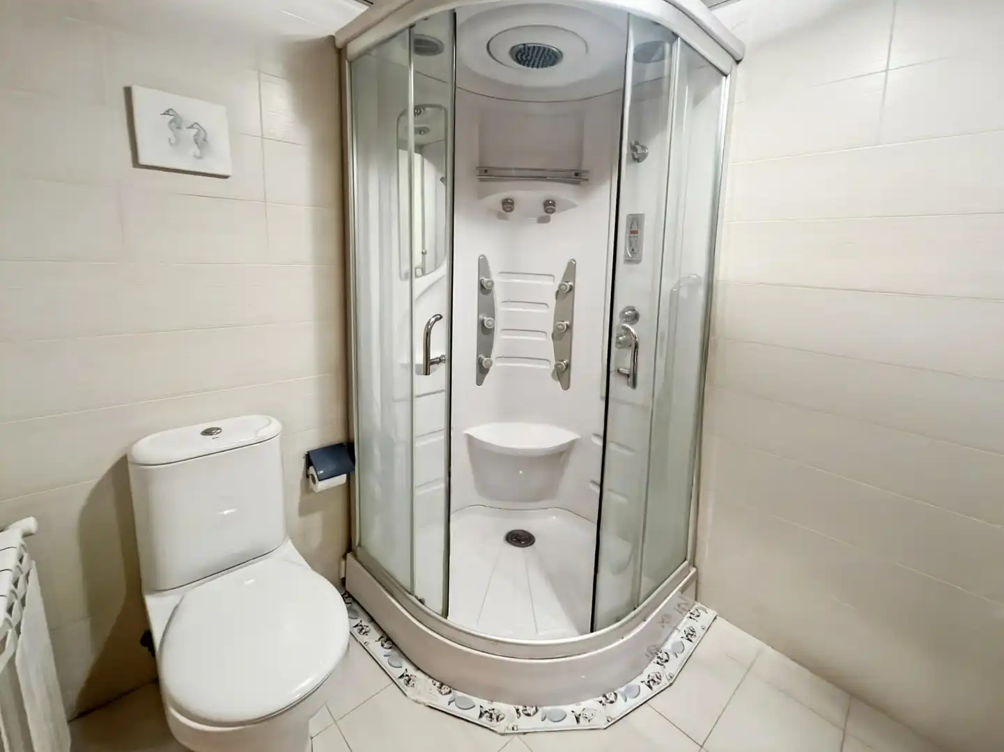 Planta baja en venta en Yebes, Guadalajara