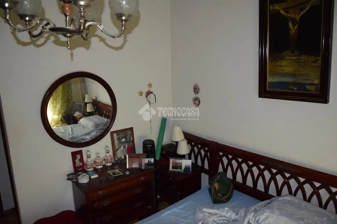 Dormitori de Pis en venda en Torrejón de Ardoz amb Aire condicionat, Calefacció i Parquet