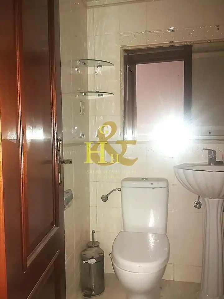 Baño de Piso en venta en Sanlúcar de Barrameda