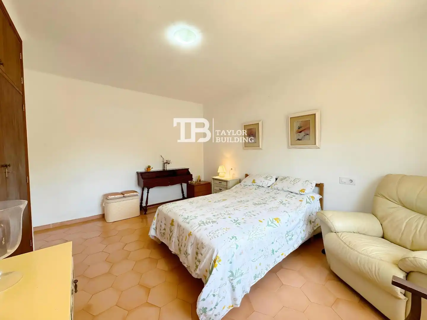 Vista exterior de Casa o xalet en venda en Llucmajor amb Aire condicionat, Calefacció i Jardí privat