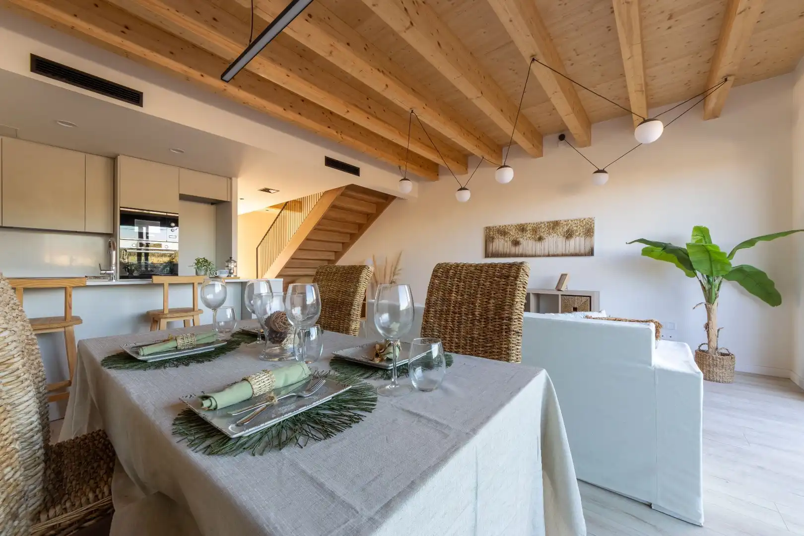 Casa con jardín en venta en La Selva del Camp, imagen 21