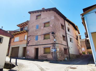 Casa in vendita a Calle Arbellon