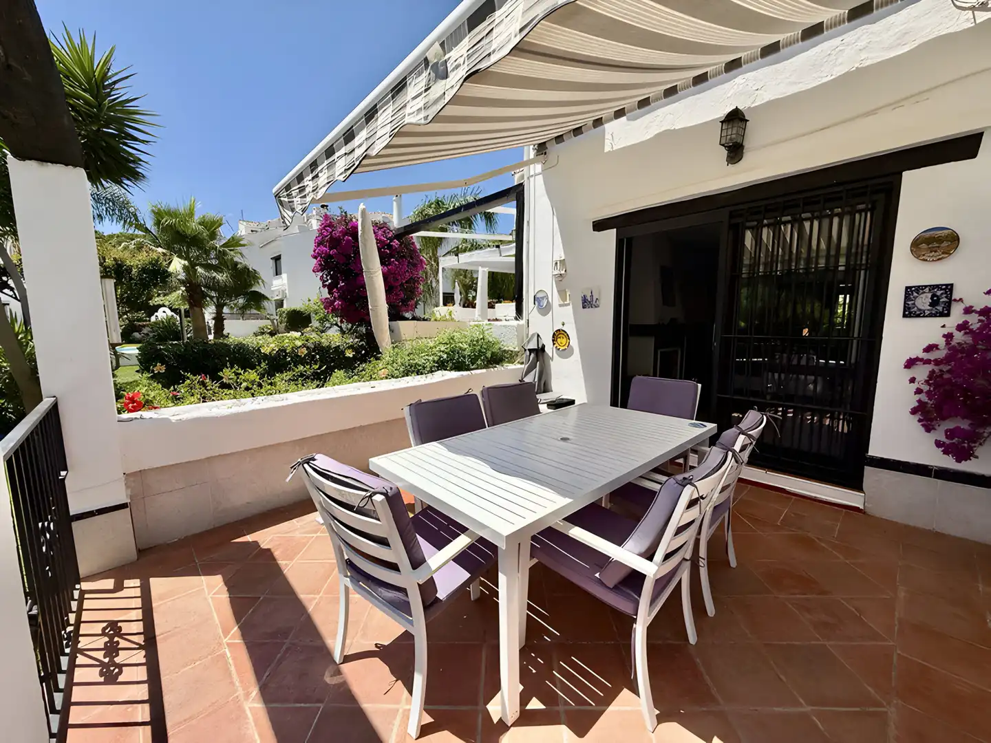 Wohnung mit Pool zum Verkauf in Calahonda, imagen 10