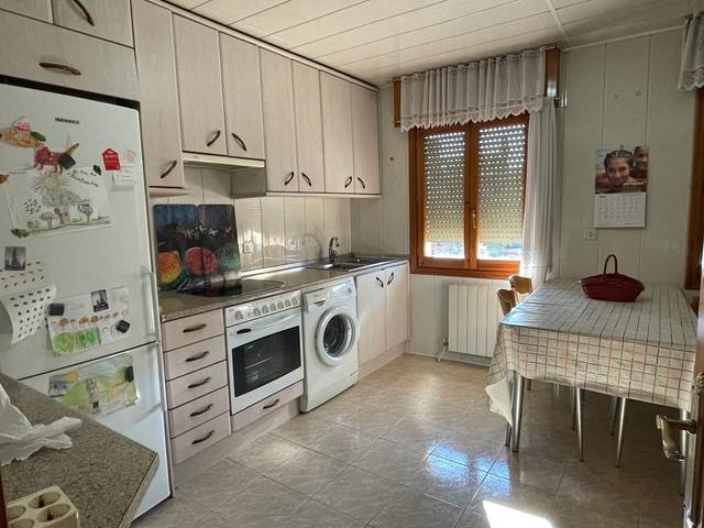 Casa-chalet en Venta en Carretera Burǵos Logroño, 30 en Redecilla del Camino