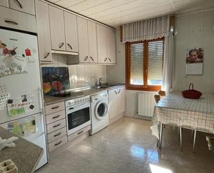 Kitchen of House or chalet for sale in Redecilla del Camino