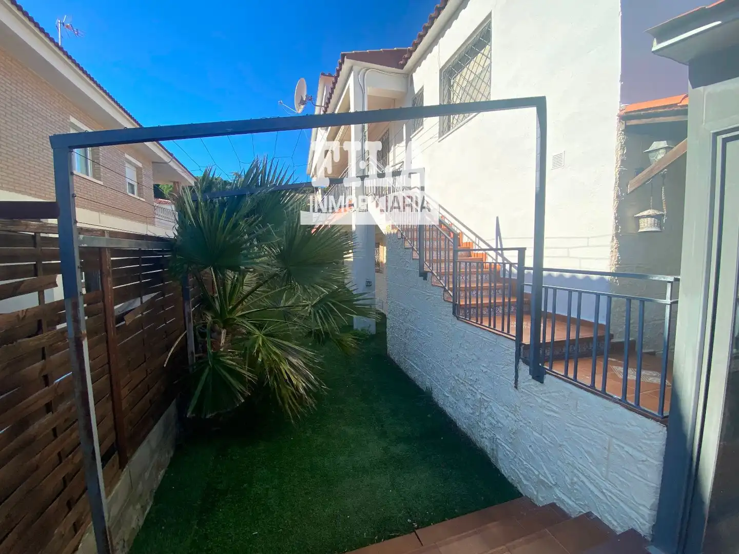 Casa o chalet en venta en MAR CARIBE, Cunit Residencial
